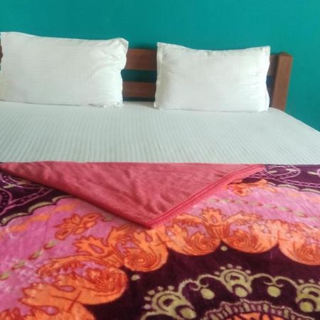 Druva Homestay Hampi Buitenkant foto