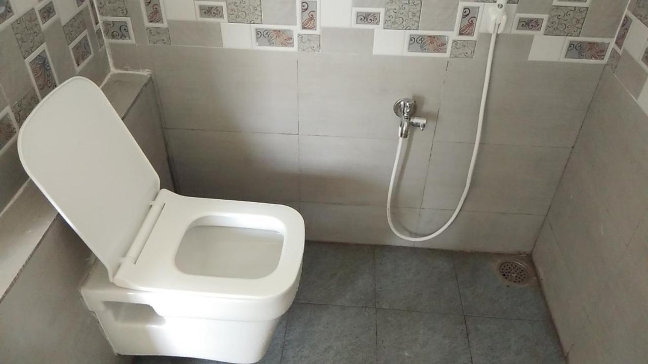Druva Homestay Hampi Buitenkant foto